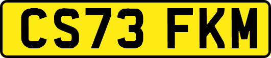 CS73FKM