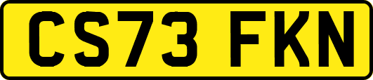 CS73FKN