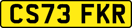 CS73FKR