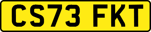 CS73FKT
