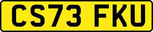 CS73FKU