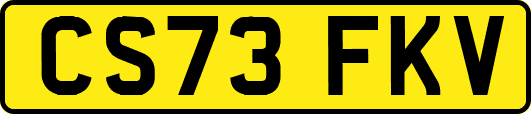 CS73FKV