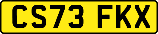 CS73FKX