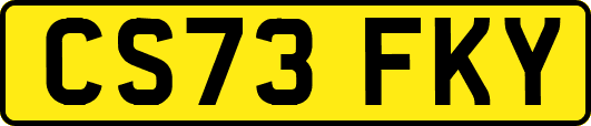 CS73FKY