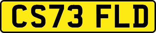CS73FLD