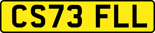 CS73FLL