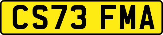 CS73FMA