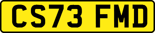 CS73FMD