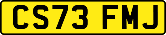 CS73FMJ