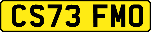 CS73FMO