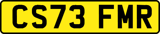 CS73FMR