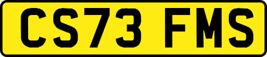 CS73FMS