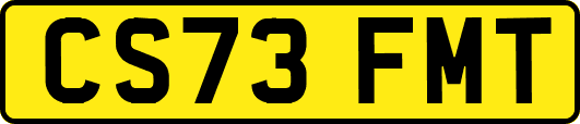 CS73FMT