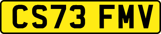 CS73FMV