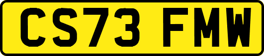 CS73FMW