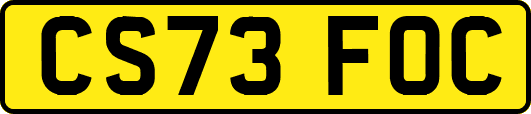CS73FOC