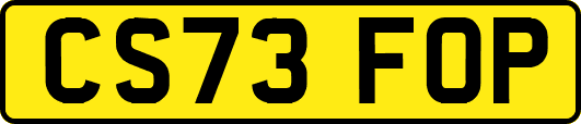 CS73FOP