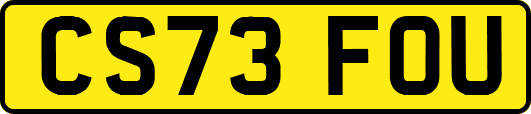 CS73FOU