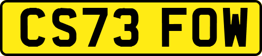 CS73FOW