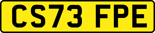 CS73FPE