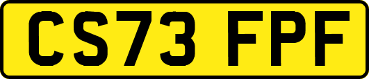 CS73FPF