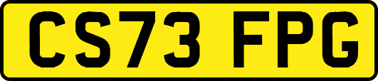 CS73FPG