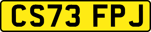 CS73FPJ