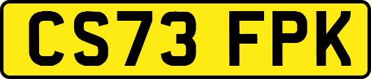 CS73FPK