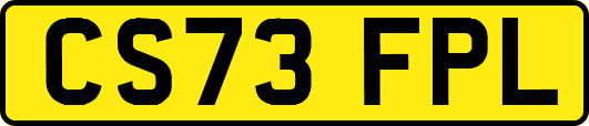 CS73FPL