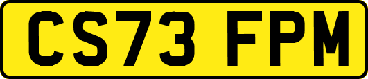CS73FPM