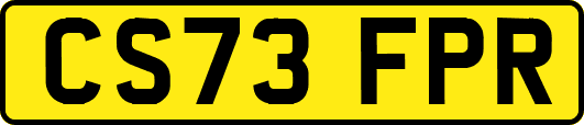 CS73FPR