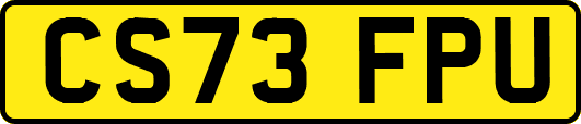CS73FPU