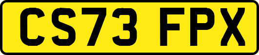 CS73FPX