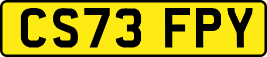 CS73FPY
