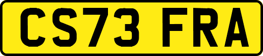 CS73FRA