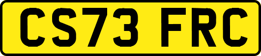 CS73FRC