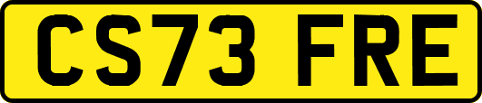 CS73FRE