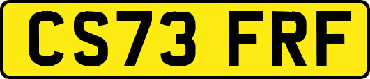 CS73FRF