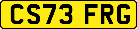 CS73FRG