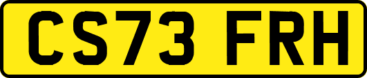 CS73FRH