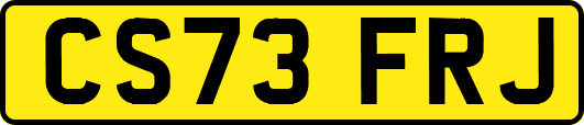 CS73FRJ