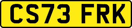 CS73FRK