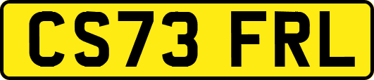 CS73FRL
