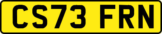 CS73FRN