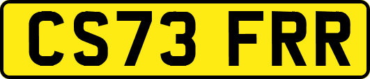 CS73FRR
