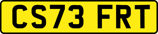 CS73FRT