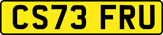 CS73FRU