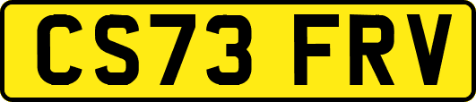 CS73FRV