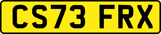 CS73FRX