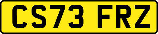 CS73FRZ